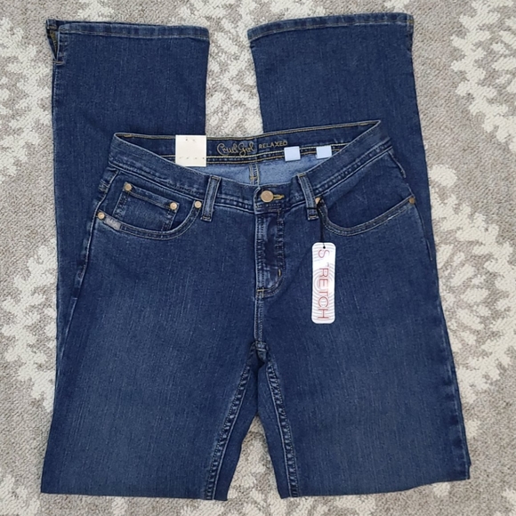 Cruel Girl Denim - Cruel Girl jeans